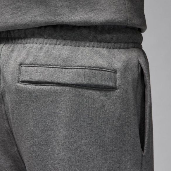 Чоловічі штани NIKE M FLIGHT FLC PANT_image_4