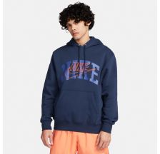 Чоловіча толстовка NIKE M CLUB BB PO HDY ARCH GX
