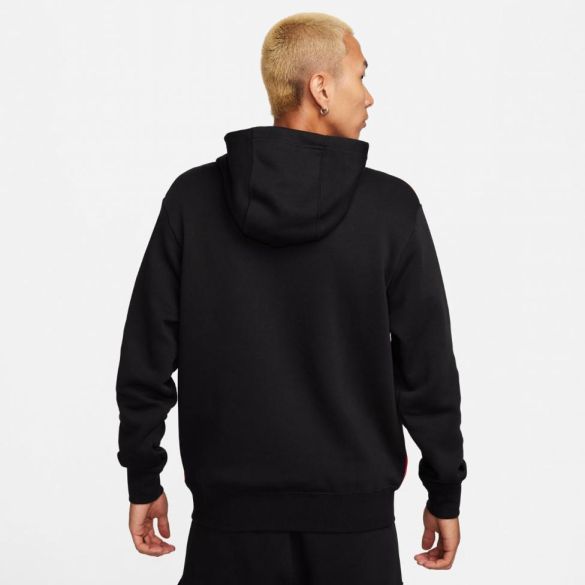 Мужская толстовка NIKE M NSW SW AIR PO HOODY FLC BB_image_2