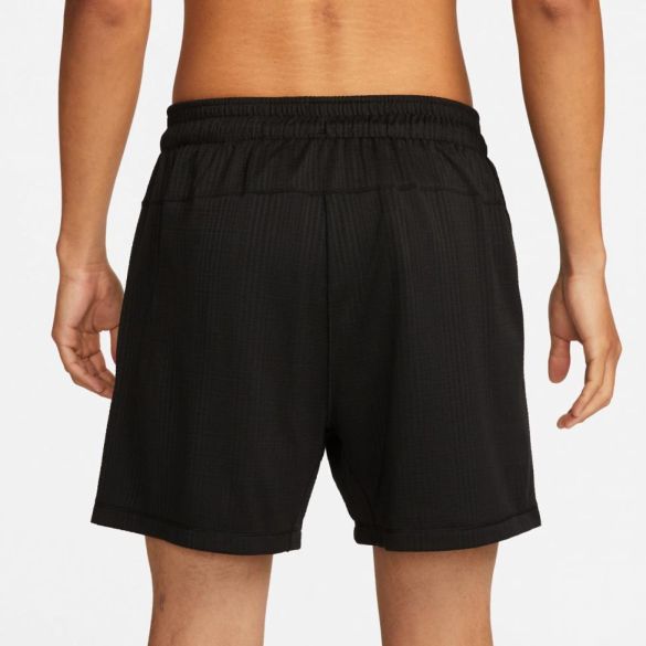 Чоловічі шорти NIKE M NY Dri-FIT STMT JRSY 5IN SHORT_image_3
