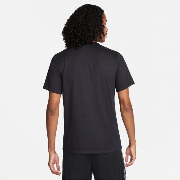 Мужская футболка NIKE M Dri-FIT TEE RLGD RESET_image_2