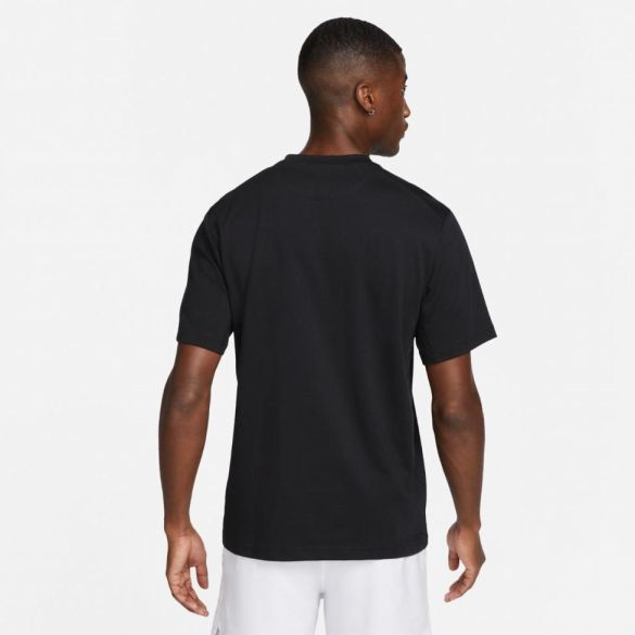 Чоловіча футболка NIKE M Dri-FIT PRIMARY STMT SS_image_2