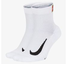 Шкарпетки NIKE U MULTIPLIER MAX ANKLE 2PR