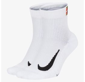 Шкарпетки NIKE U MULTIPLIER MAX ANKLE 2PR