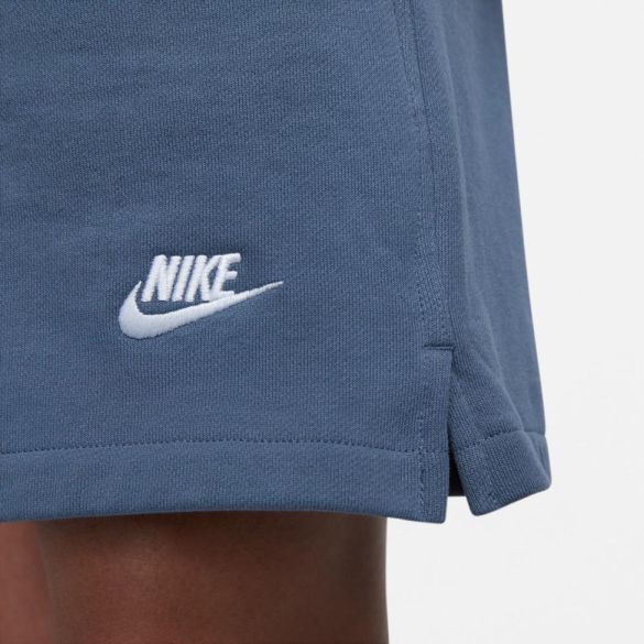 Мужские шорты NIKE M NK CLUB FT FLOW SHORT_image_5
