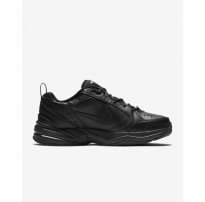 Кроссовки Nike Air Monarch IV Black 415445-001_image_7