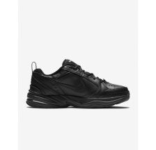 Кросівки Nike Air Monarch IV Black 415445-001