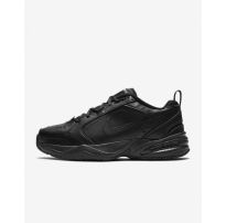 Кроссовки Nike Air Monarch IV Black 415445-001_image_7