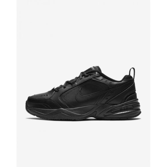 Кросівки Nike Air Monarch IV Black 415445-001_image_2