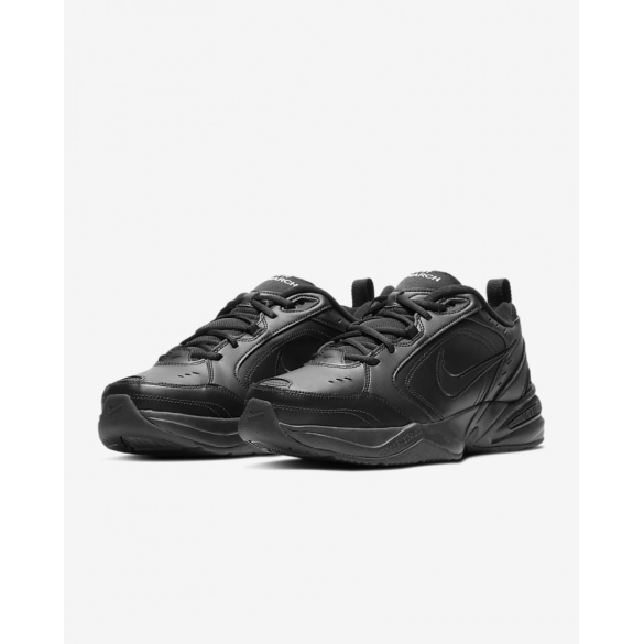 Кросівки Nike Air Monarch IV Black 415445-001_image_5