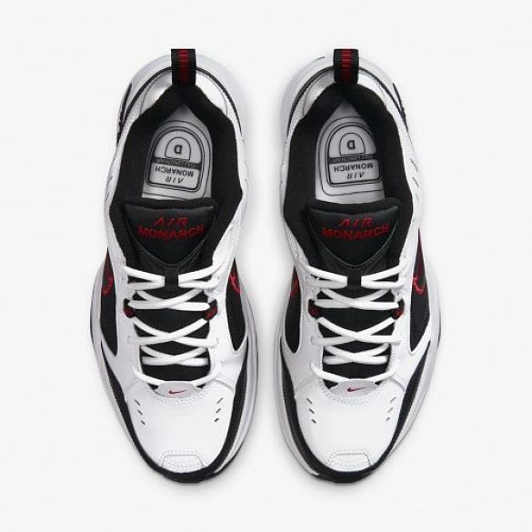 Кросівки Nike Air Monarch IV 415445-101_image_7