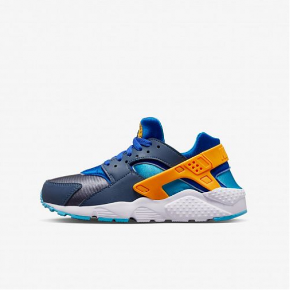 Дитячі кросівки Nike Huarache Run (Gs) 654275-422_image_2