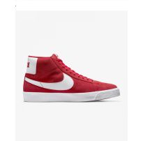 Кросівки Nike Skate Shoes Red 864349-602_image_31