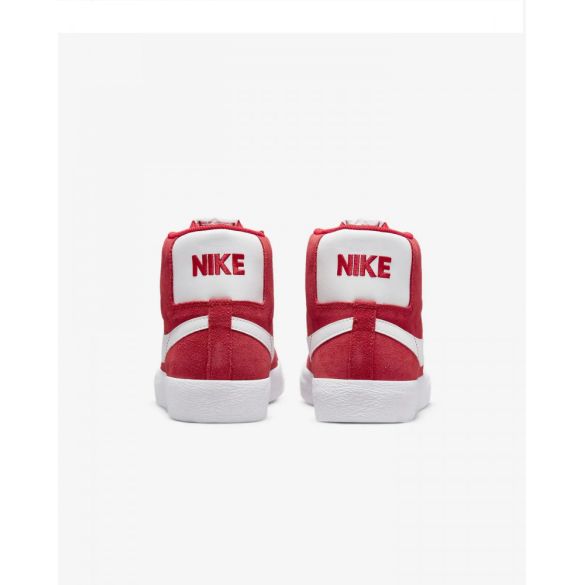 Кроссовки Nike Skate Shoes Red 864349-602_image_6