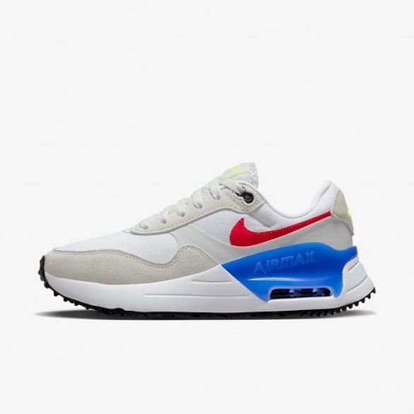 Кросівки жіночі Nike Air Max Systm DZ1637-100_image_2
