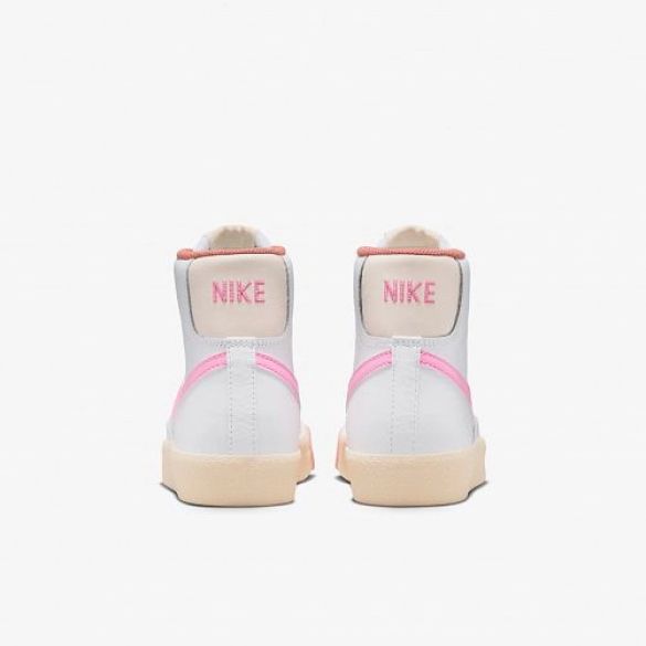 Кросівки жіночі Nike Blazer Mid 77 (Gs) DZ2900-100_image_7