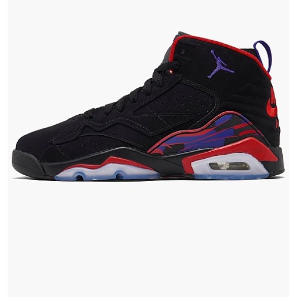 Кросівки Nike Air Jordan Jumpman Mvp Gs DZ5577-006_image_2
