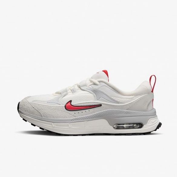 Кроссовки Nike Air Max Bliss White DZ6754-101_image_2