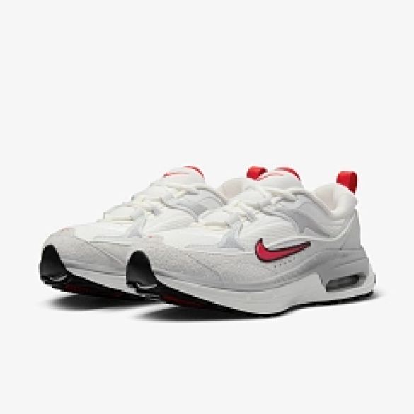 Кроссовки Nike Air Max Bliss White DZ6754-101_image_3