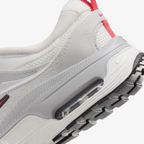 Кроссовки Nike Air Max Bliss White DZ6754-101_image_4