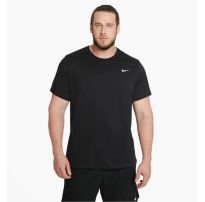 Футболка Nike Dry Tee Dfc Crew Solid AR6029-010_image_1