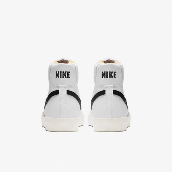 Чоловічі кросівки Nike Blazer Mid 77 Vintage Black BQ6806-100_image_5