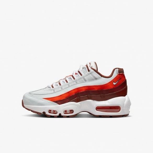 Кросівки жіночі Nike Air Max 95 CJ3906-017_image_2
