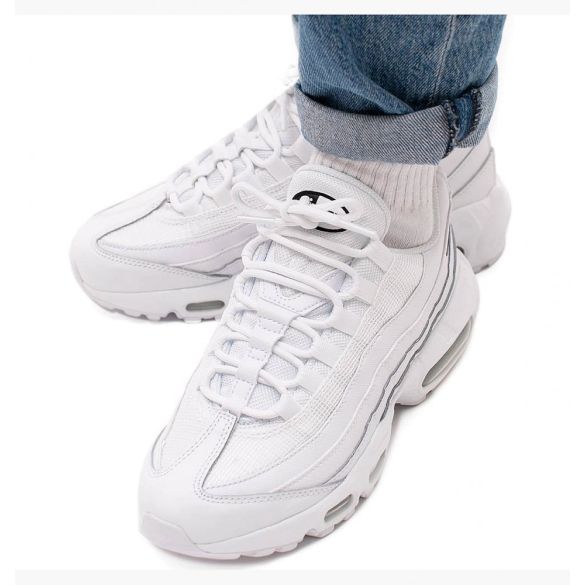 Кросівки жіночі Nike Air Max 95 Essential CK7070-100_image_4