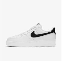 Мужские кроссовки Nike Air Force 1 '07 CT2302-100_image_9