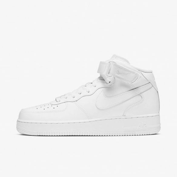 Чоловічі Nike Air Force 1 Mid '07 CW2289-111_image_2