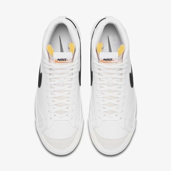 Кроссовки Nike Blazer Mid '77 Vintage CZ1055-100_image_3