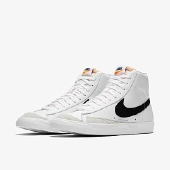Кроссовки Nike Blazer Mid '77 Vintage CZ1055-100_image_5