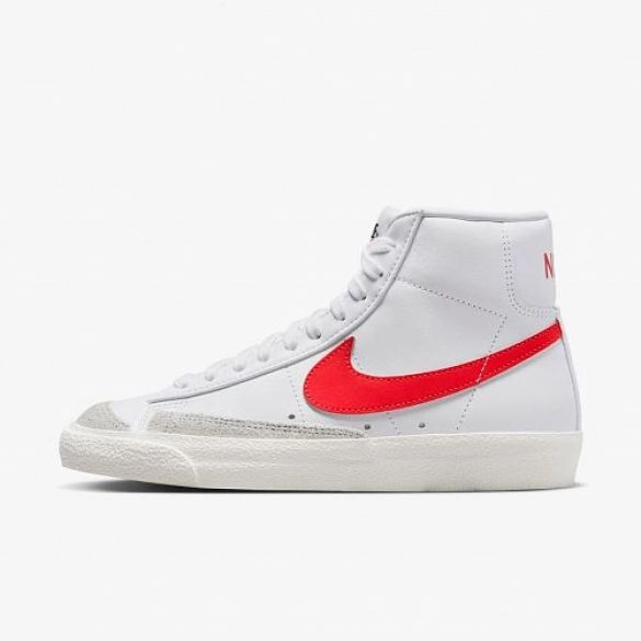Кроссовки Nike Blazer Mid '77 Vintage CZ1055-101_image_2