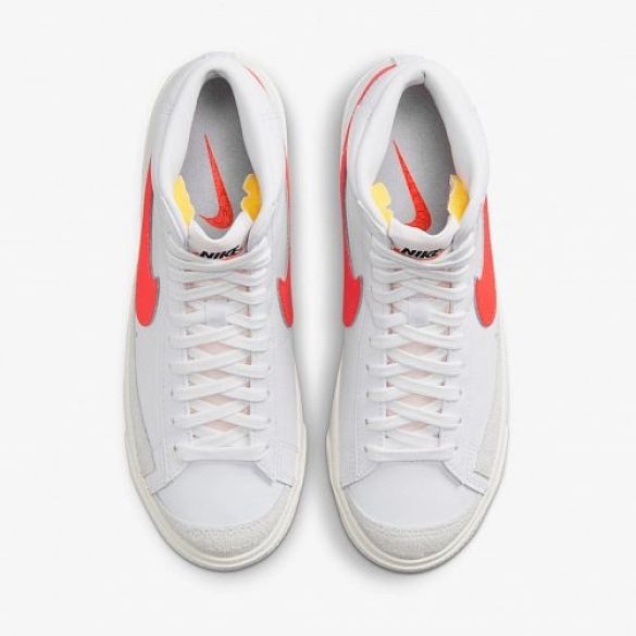 Кроссовки Nike Blazer Mid '77 Vintage CZ1055-101_image_7