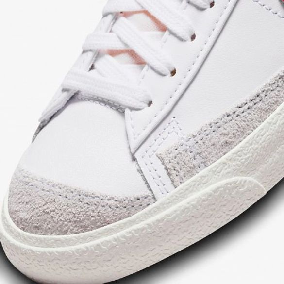 Кроссовки Nike Blazer Mid '77 Vintage CZ1055-101_image_3