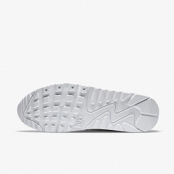 Мужские кроссовки Nike Air Max 90 Leather CZ5594-100_image_5