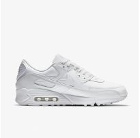 Мужские кроссовки Nike Air Max 90 Leather CZ5594-100_image_8
