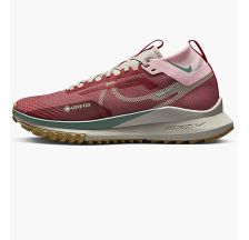 Кросівки Nike Wmns React Pegasus Trail 4 Gtx Pink Fb2194-600
