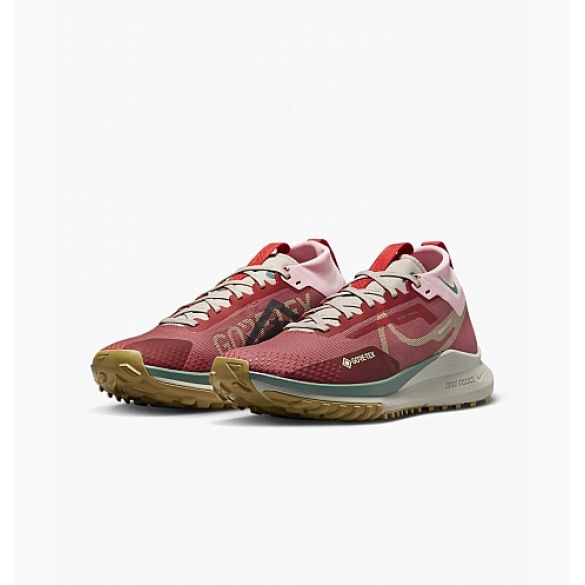 Кросівки Nike Wmns React Pegasus Trail 4 Gtx Pink Fb2194-600_image_3