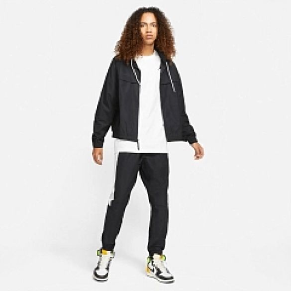 Футболка Nike Jordan Jumpman Embroidered Crew DC7485-100_image_3