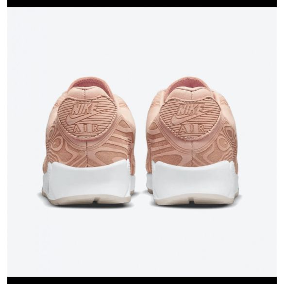 Женские кроссовки Nike Air Max 90 Qs Laser DC7948-100_image_7