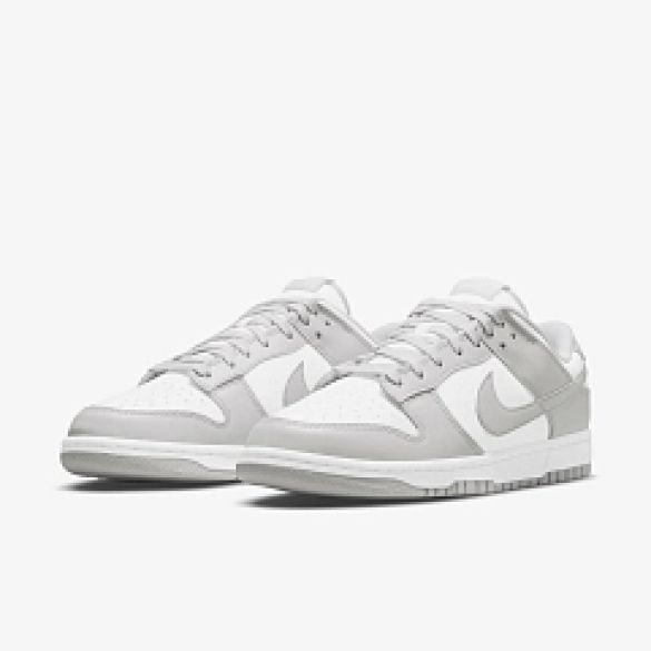 Чоловічі кросівки Nike Dunk Low Retro DD1391-103_image_3