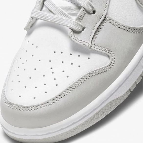 Чоловічі кросівки Nike Dunk Low Retro DD1391-103_image_4
