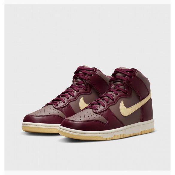 Кросівки NIKE W DUNK HIGH DD1869-202_image_4