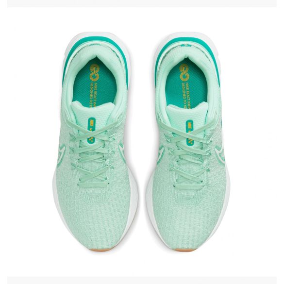 Кроссовки женские Nike React Infinity Run Flyknit 3 DD3024-301_image_4