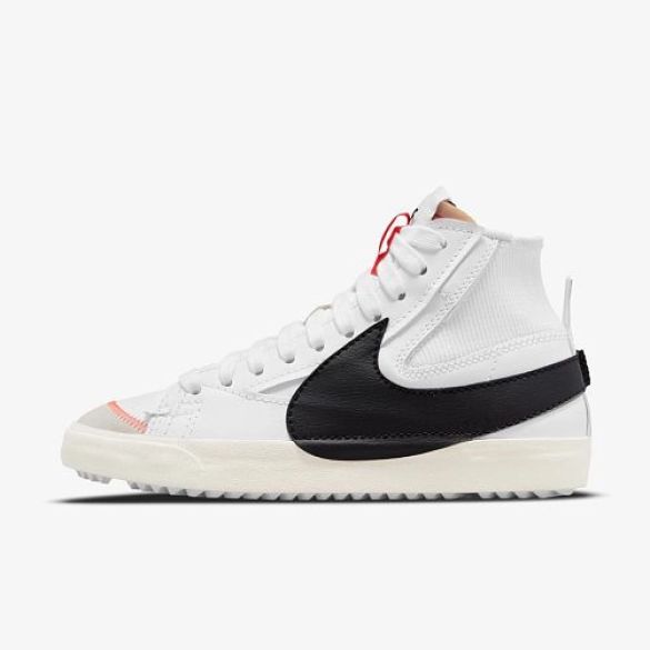 Кроссовки Nike Blazer Mid 77 Jumbo M DD3111-100_image_2