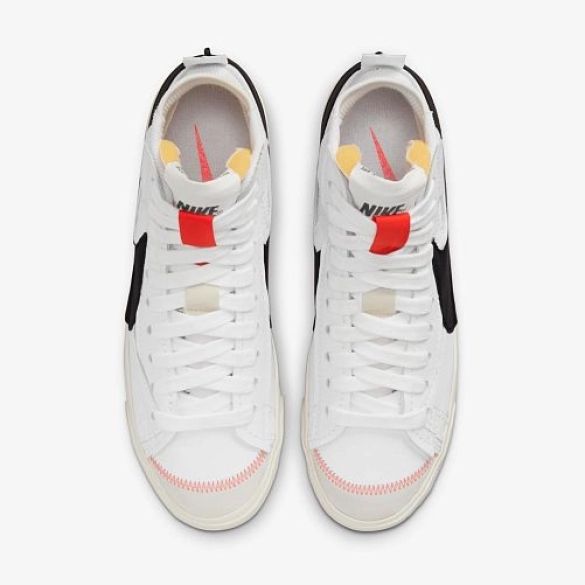 Кроссовки Nike Blazer Mid 77 Jumbo M DD3111-100_image_7