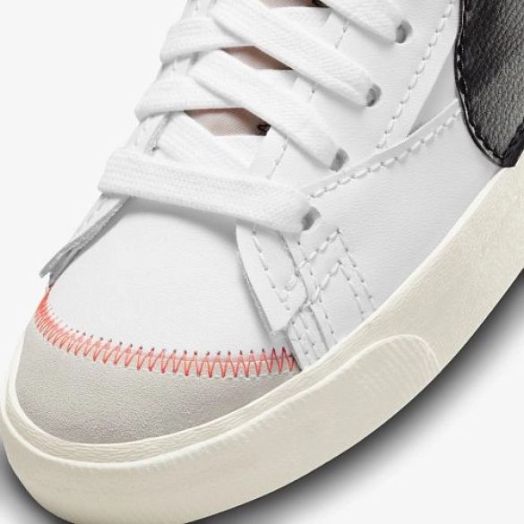 Кроссовки Nike Blazer Mid 77 Jumbo M DD3111-100_image_4