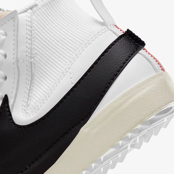 Кроссовки Nike Blazer Mid 77 Jumbo M DD3111-100_image_3