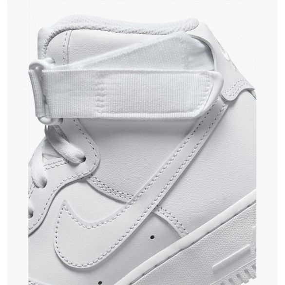Кроссовки женские Nike Air Force 1 High DD9624-100_image_4